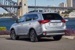Mitsubishi Outlander 2015 года (AU)